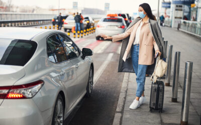 Stress-Free Travel with a Local Airport Transportation Company In Jacksonville, FL