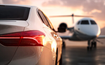 Smooth Airport Travel With Airport Transportation Services in St Augustine, FL